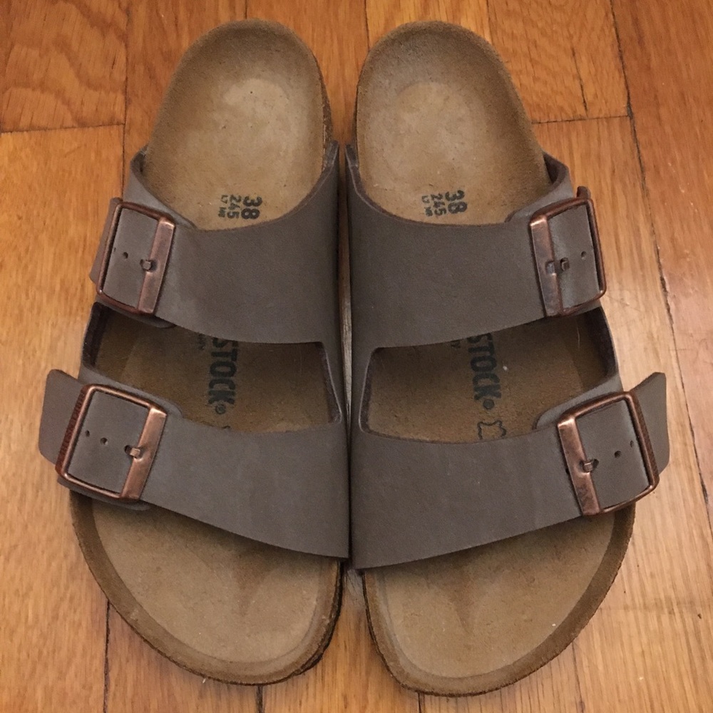 Size 8 Women’s Birkenstocks